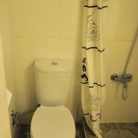 Apartment Cosy Flat In Uskudar Center