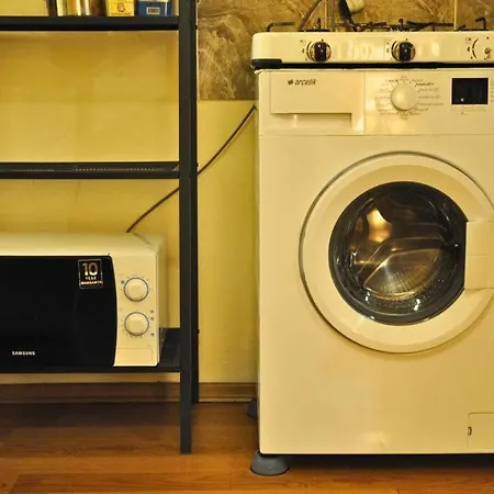 Cosy Flat In Uskudar Center Apartment *