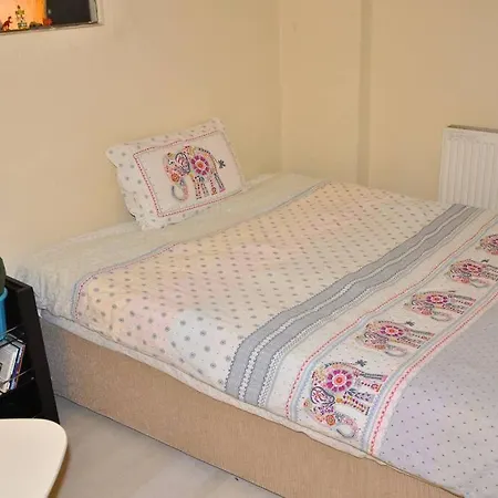 Cosy Flat In Uskudar Center *