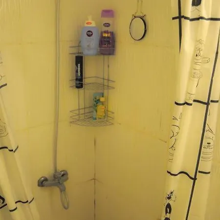 Cosy Flat In Uskudar Center Apartamento